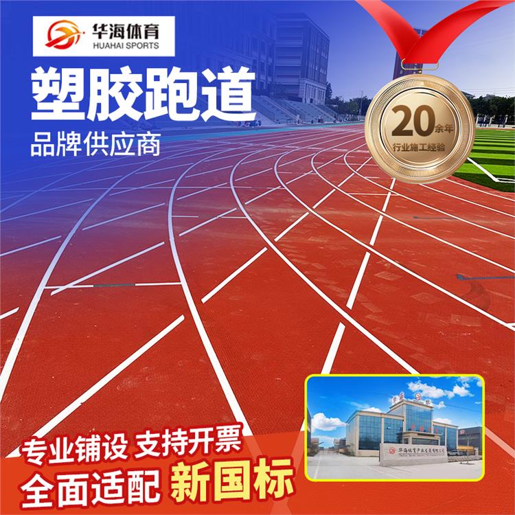 汕尾市橡胶跑道预制型橡胶跑道 - 推荐
